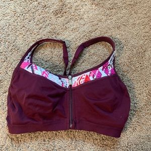 Victoria’s Secret sports bra